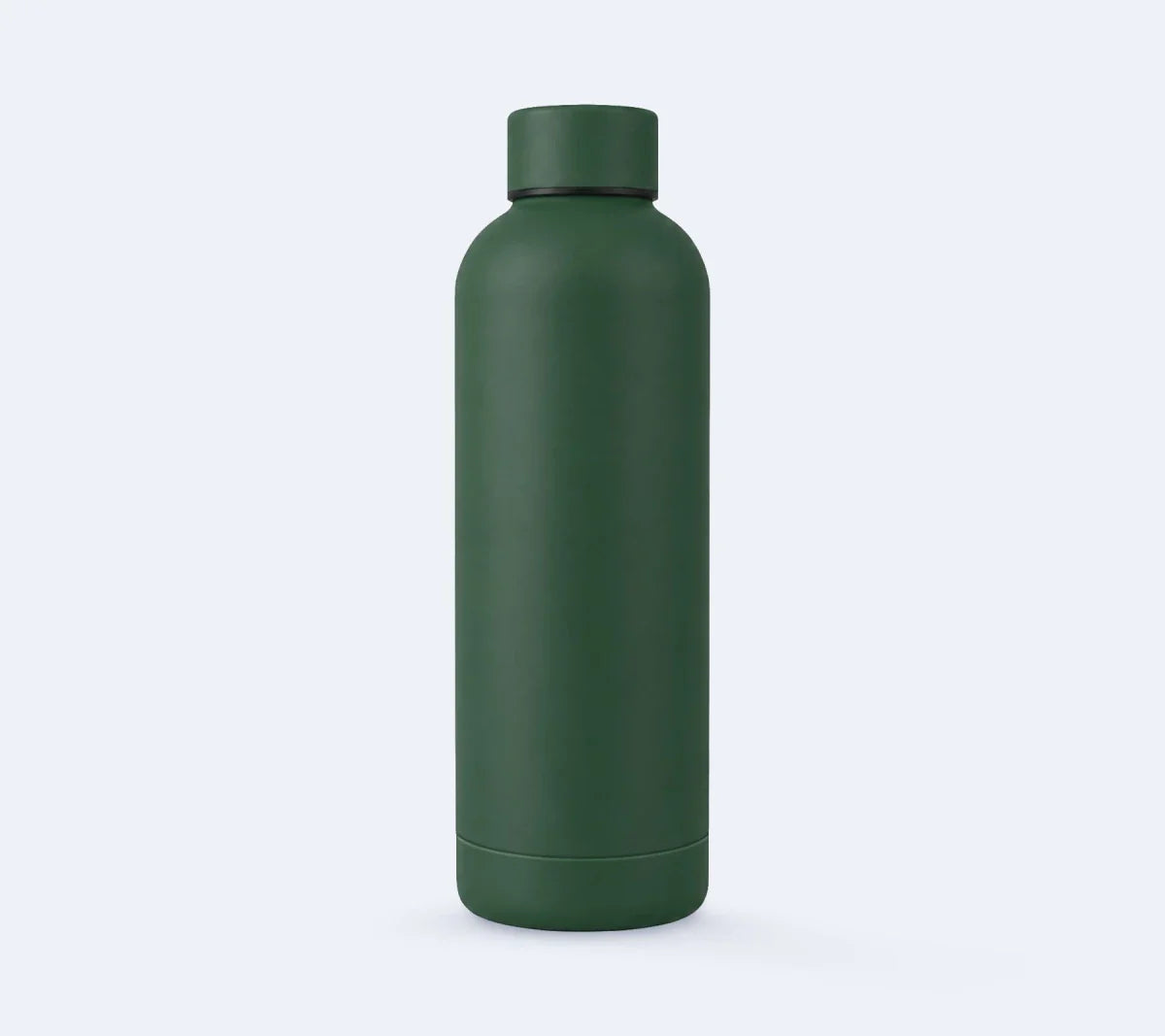 UV Printing & Engraving Drink Bottle 500 ml / 17oz – Green